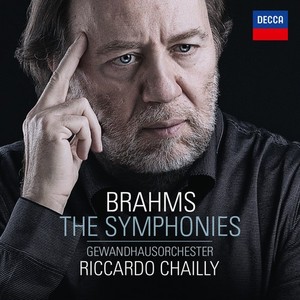 Brahms Chailly