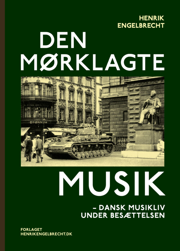 Den mørklagte musik